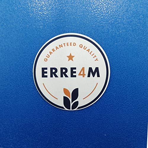Erre4m Tagliere Professionale ERR4M in polietilene...