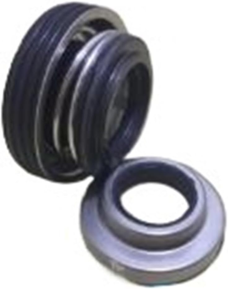 1pcs FTK-30 FK-30 Automobile Pump Mechanical Seals For EBA-RA Pump (Material:Carbon/Ceramic/NBR) Shaft Size 30mm(FK-30 (Without cup))