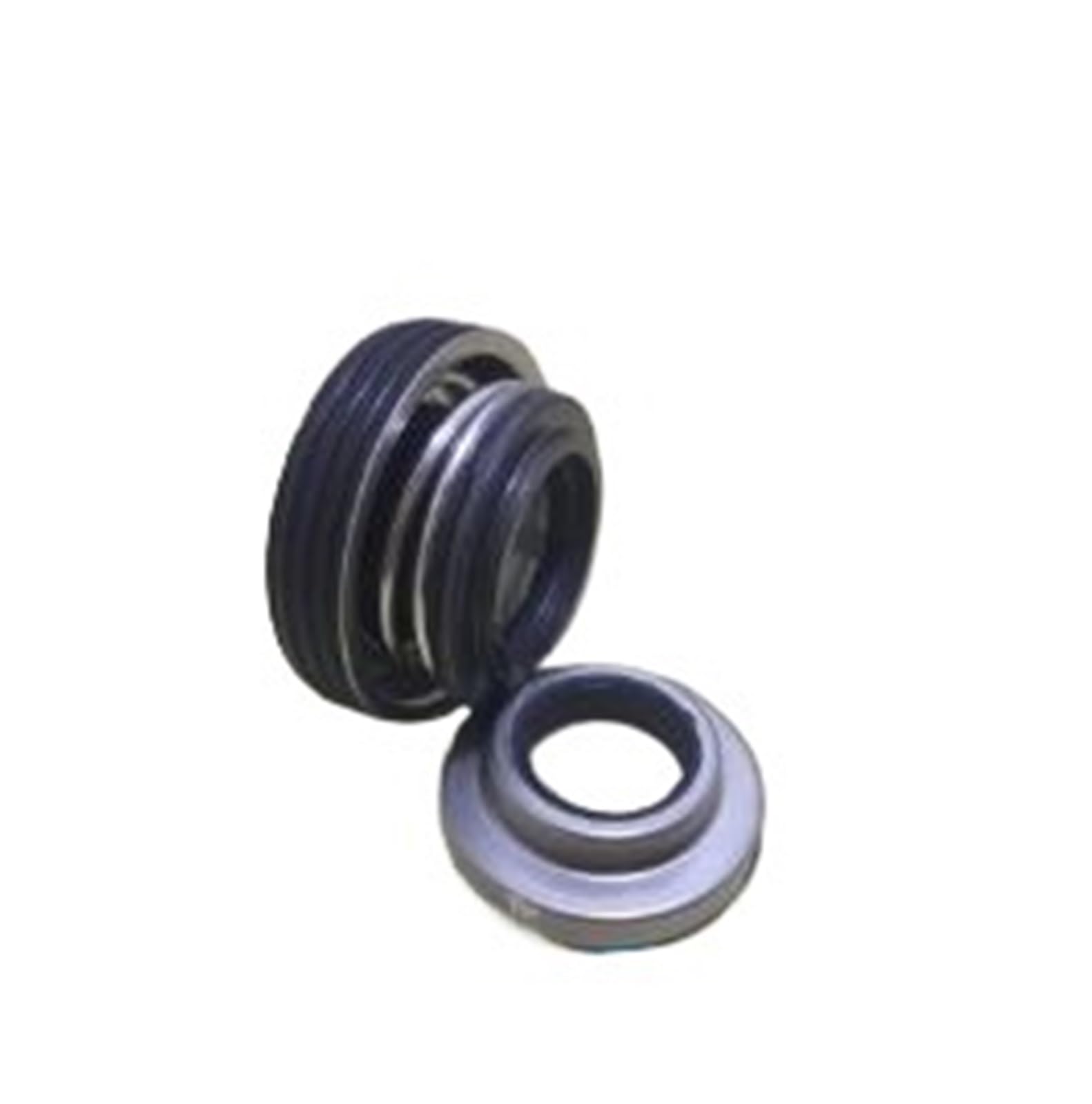 Trojtbuhq Ftk-30 (With Cup) 1Pcs Ftk-30 Fk-30 Automobile Pump Mechanical Seals For Eba-Ra Pump (Material:carbon/Ceramic/Nbr) Shaft Size 30Mm(Ftk-30 (With Cup))