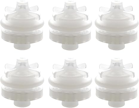 tsingseen life 6 pcs LEV Coke Soda Coke Split-flow Valve 3.0 Diffuser Internal Mixer part #28368 (6)