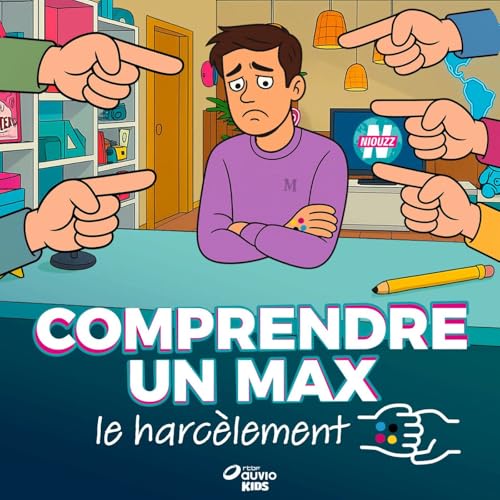 Hope et le harcèlement