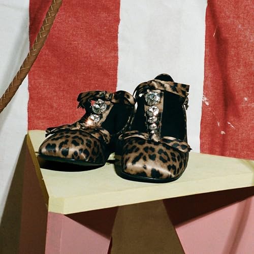 Arqa Women's T-Strap Ballet Flat with Pearl and Bow Detail Ballet Slipper Dressy Comfortable Work Office Low Heel Flats Wedding Ballerina Slip On Vintage Mary Jane Flats Shoes2