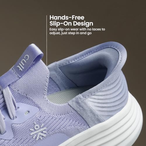 Image of CULT Women's CloudFlex Walking Shoes