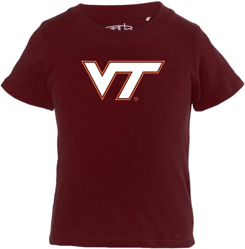 Elite Fan Shop NCAA Infant T Shirt Team Color : Sports & Outdoors