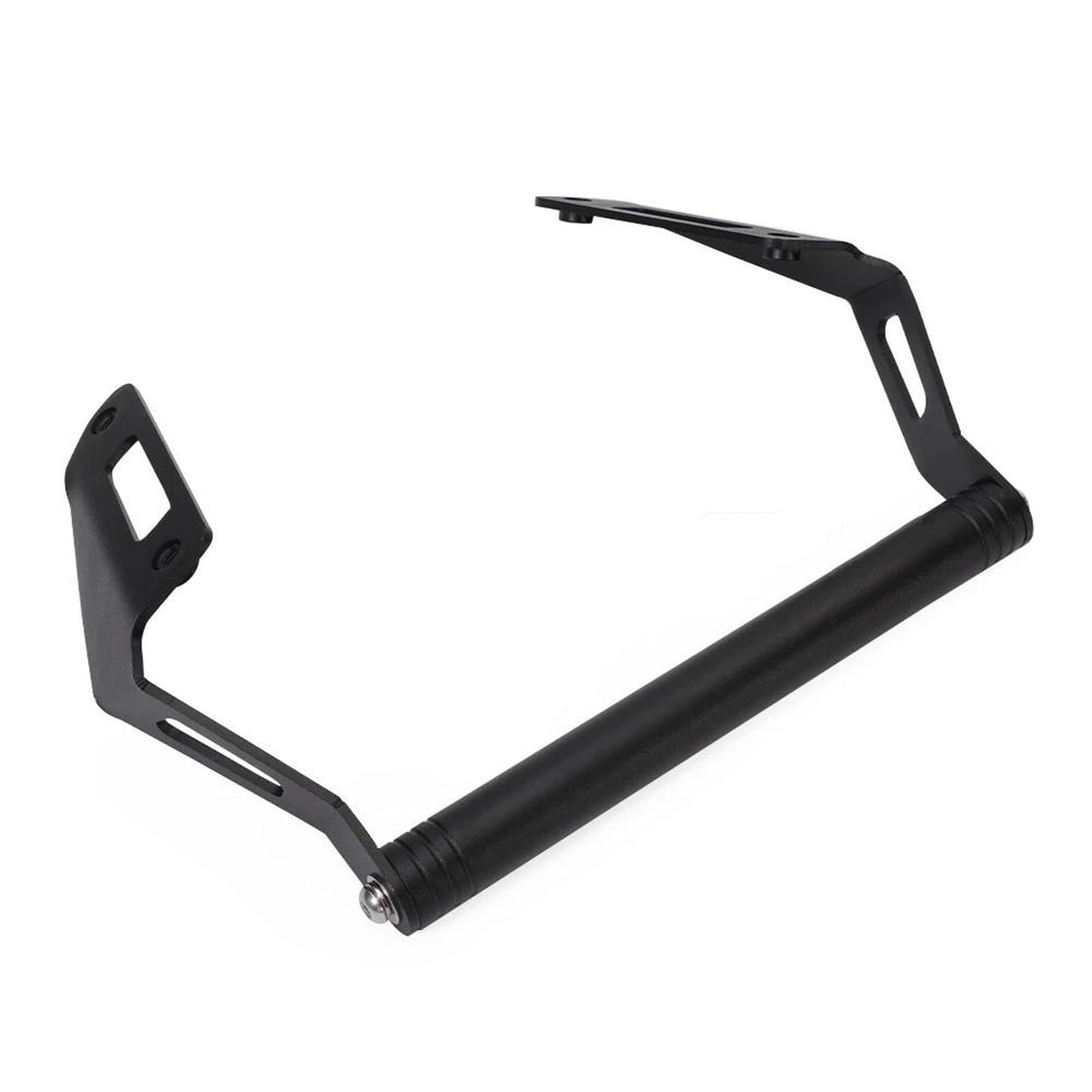 Soporte De Navegación GPS para Motocicleta, Soporte para Teléfono Móvil Inteligente, Barra De Expansión para H&Onda NX400 NX500 2024 Expandir Dispositivos