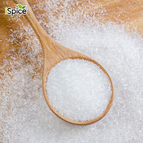 iSpice MSG Seasoning, Flavour Enhancer MSG Powder,8.5oz (240g) - Image 7