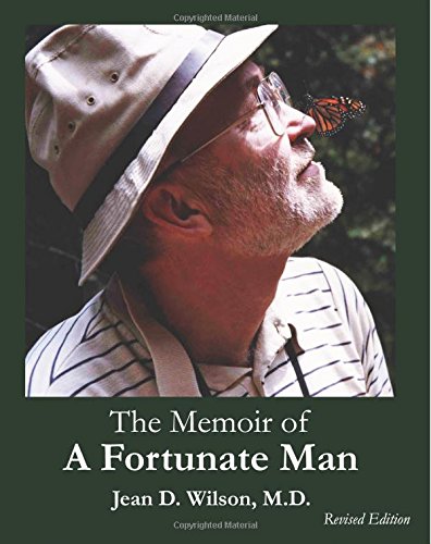 The Memoir of A Fortunate Man