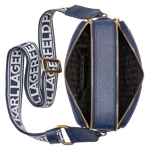Image of KARL LAGERFELD Paris Maybelle Pin Crossbody