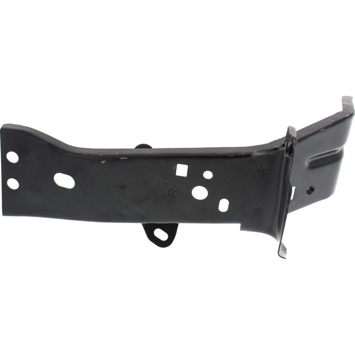 Amazon.com: FITRITE AUTO PARTS New Front Left Driver Side Fender 
