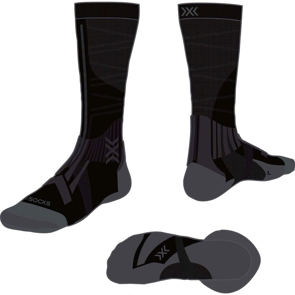 X-Socks Over The Calf (Otc) Socks Socks Uomo