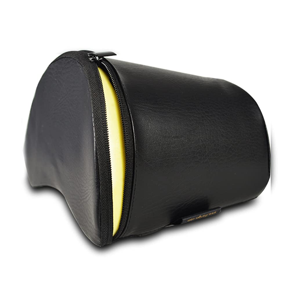 Neck Rest,Classical Guitar Rest Cushion Stand Contoured Soft Practical Portable Guitars Footstool Musical Instrument Accessories