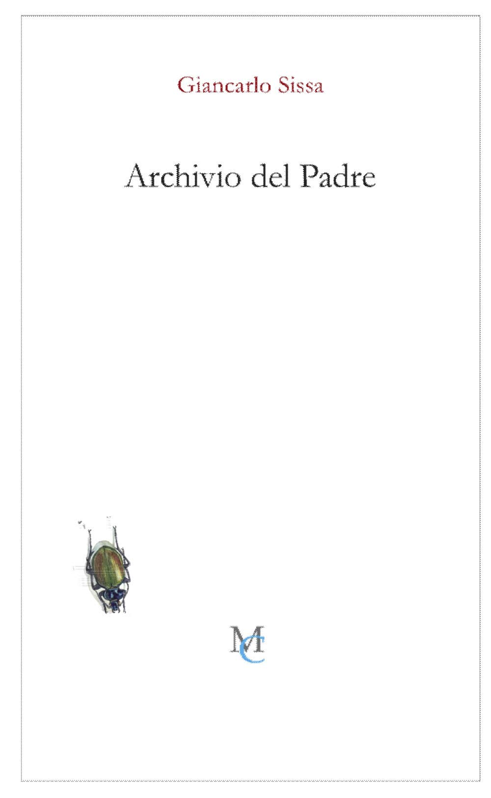 Archivio Del Padre - 4