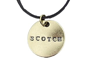 Mininalist Liquor Decanter Labels