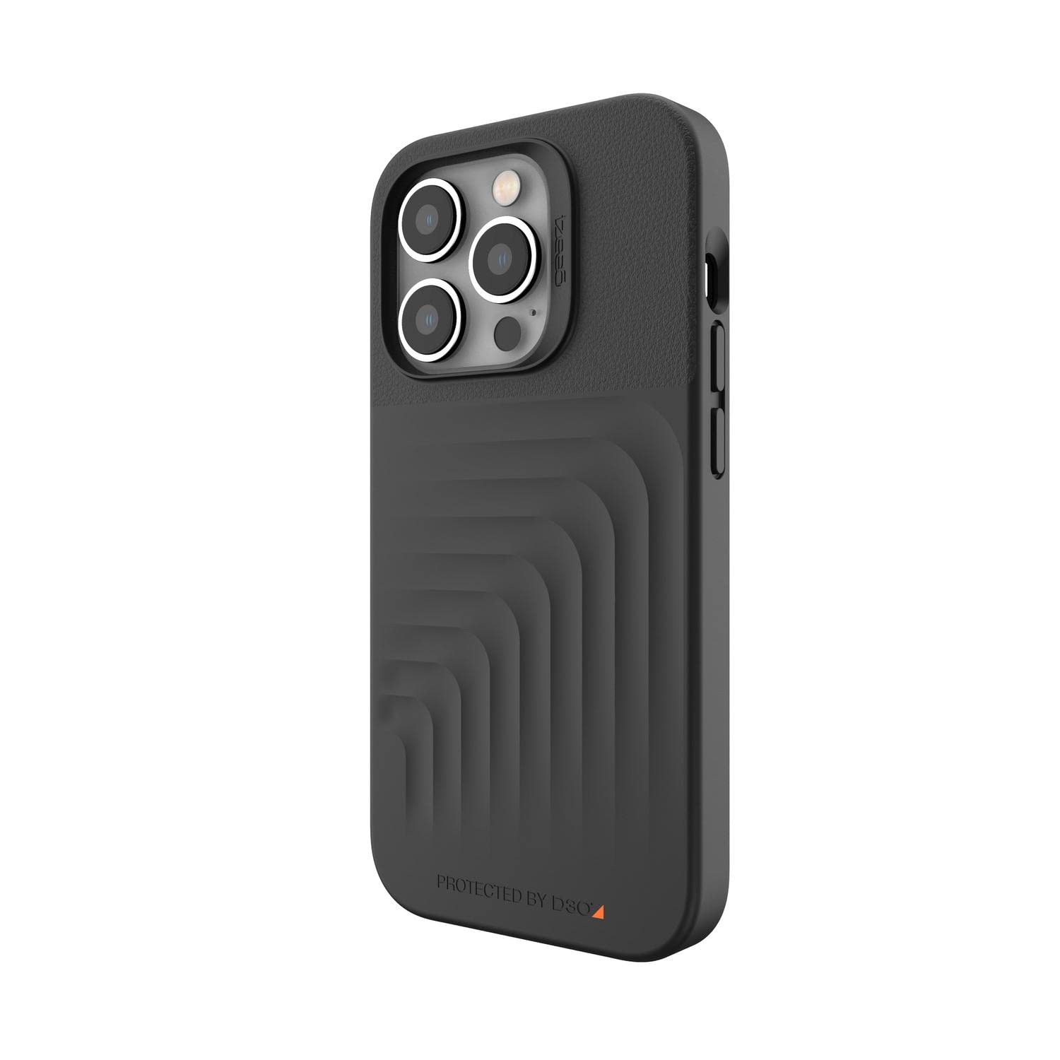 Amazon.com: GEAR4 ZAGG Brooklyn Snap Case Apple iPhone 14 Pro, D30