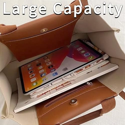 Large Tote Bag Laptop Grocery Art Nurse Bag Utility Shoulder Diaper Teacher Daily Work Gym Beach Travel Tote for Women2