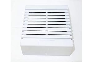 SD 15W-ULF - DSC 15-Watt Dual Tone Alarm Siren