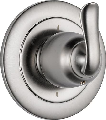 DELTA FAUCET Desviador T11994-SS, acero inoxidable