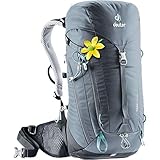 Deuter Trail 20 SL 2020 Modell Damen Klettersteig Wanderrucksack