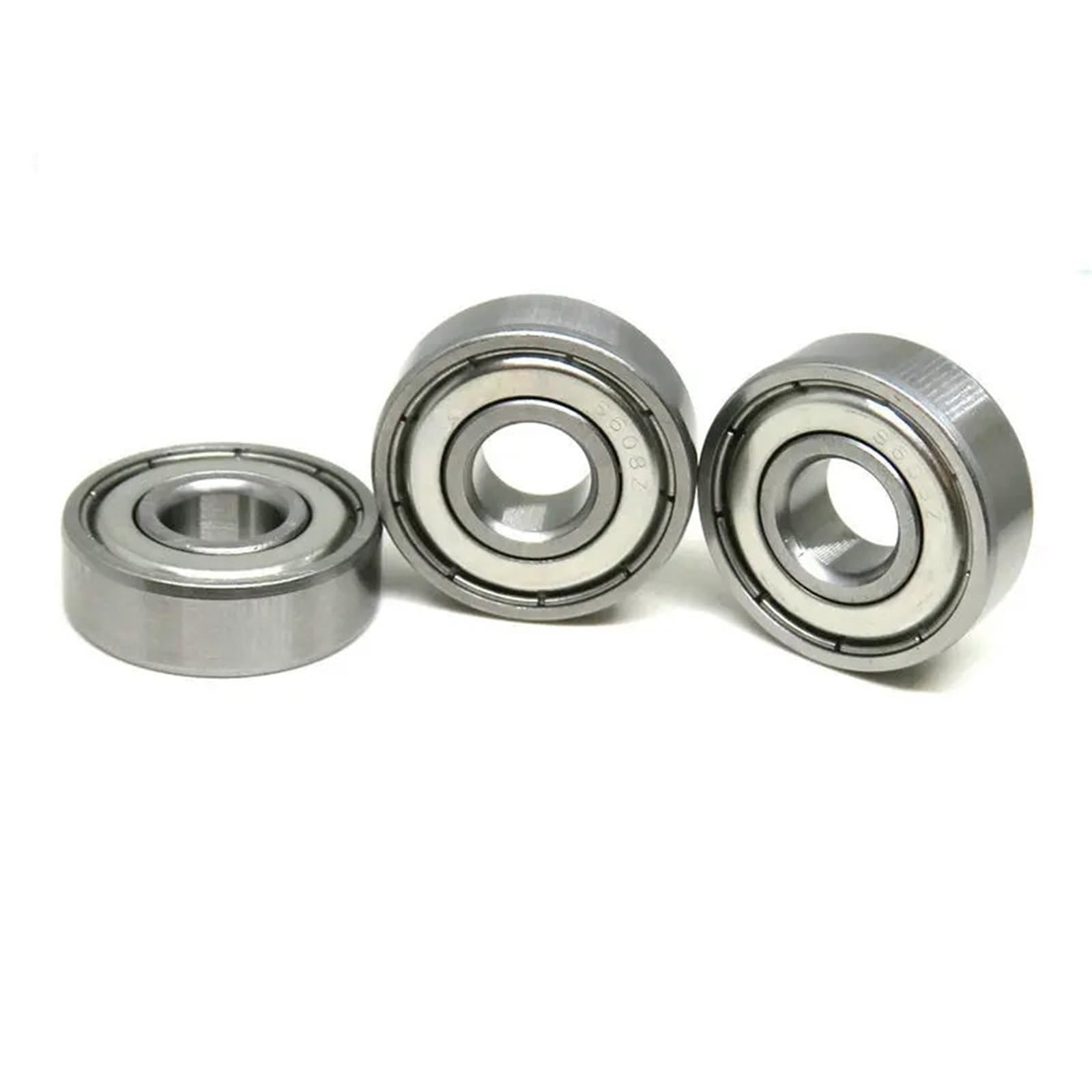 Rodamiento de bolas S625ZZ para reparar impresoras 3D y evitar ruidos 5