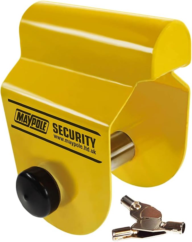 Maypole MP956 Hitchlock for Alko Hitches