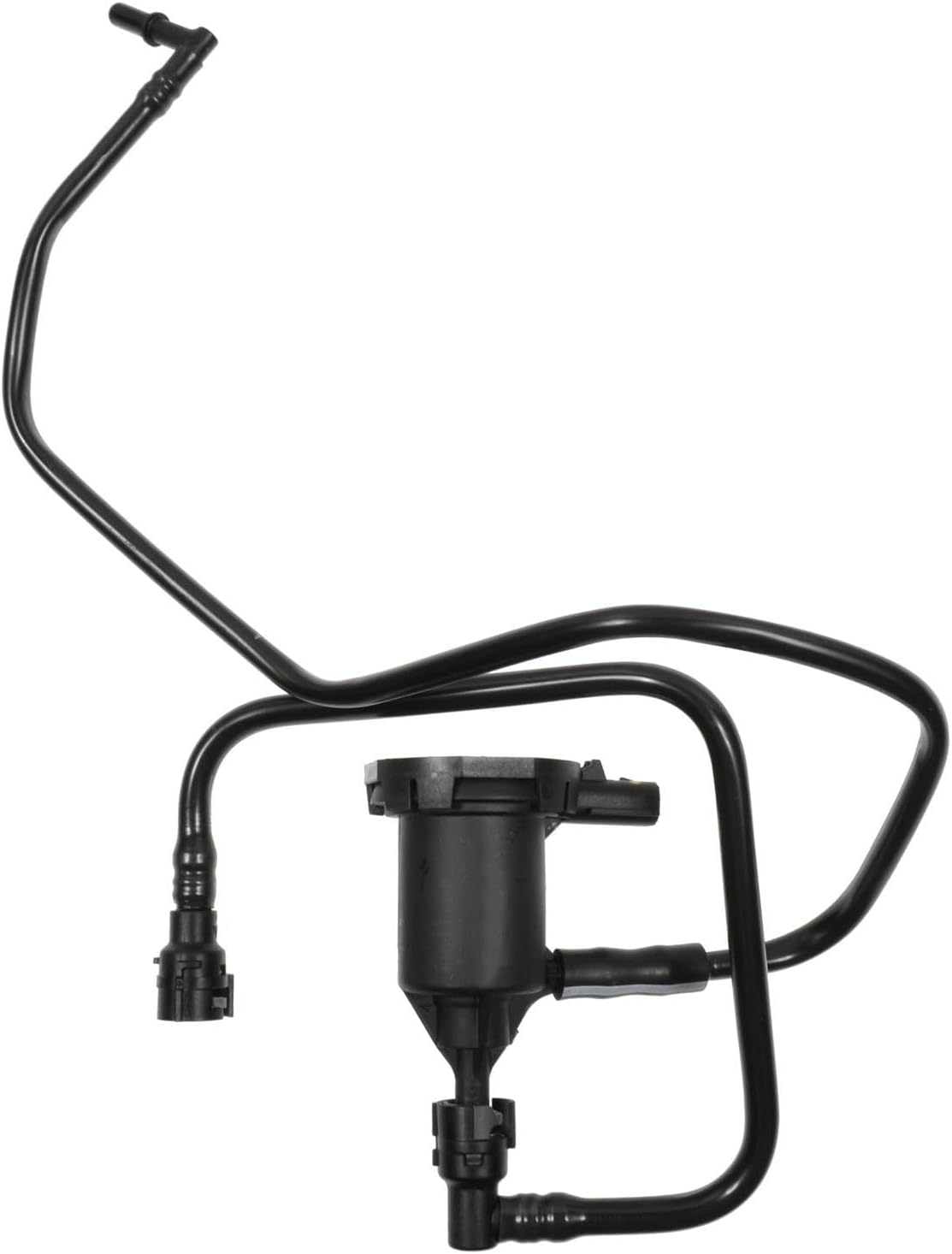 Replacement Vapor Canister Purge Solenoid for 2007-2010 Chrysler, Dodge Avenger, Sebring (2.4L 4 Cylinder)