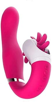 Teazers Teazers Wheelie Vibrador 245 g