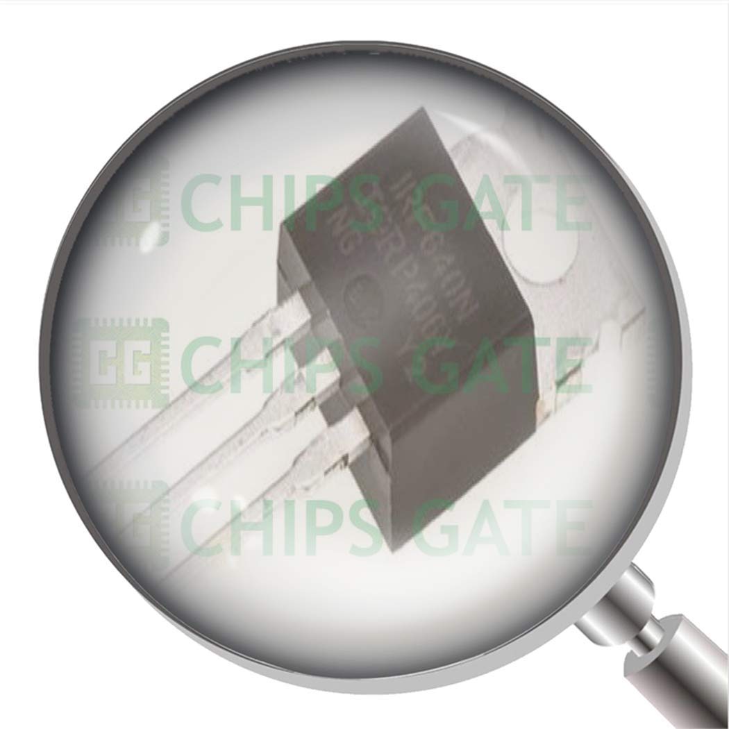IRF640NPBF 60Pcs Mosfet Transistor Ir/Irf To-220 Irf640N IRF640NPBF