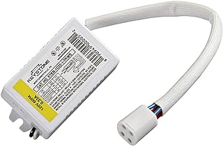 Keystone 00005 - KTEB-1C22-1-TP-WS Metal Halide Ballast