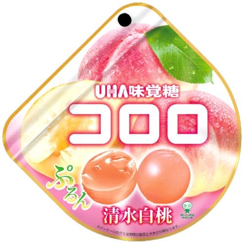 Amazon | RR コロロ 最新5種セット （各種1個／計5個） | RR Candy