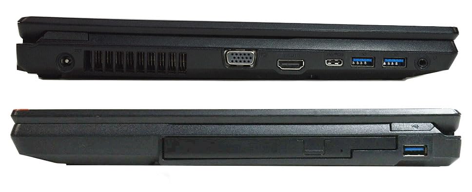 Amazon.co.jp: 【整備済み品】 第12世代 Core i5 1245U / メモリ 16GB