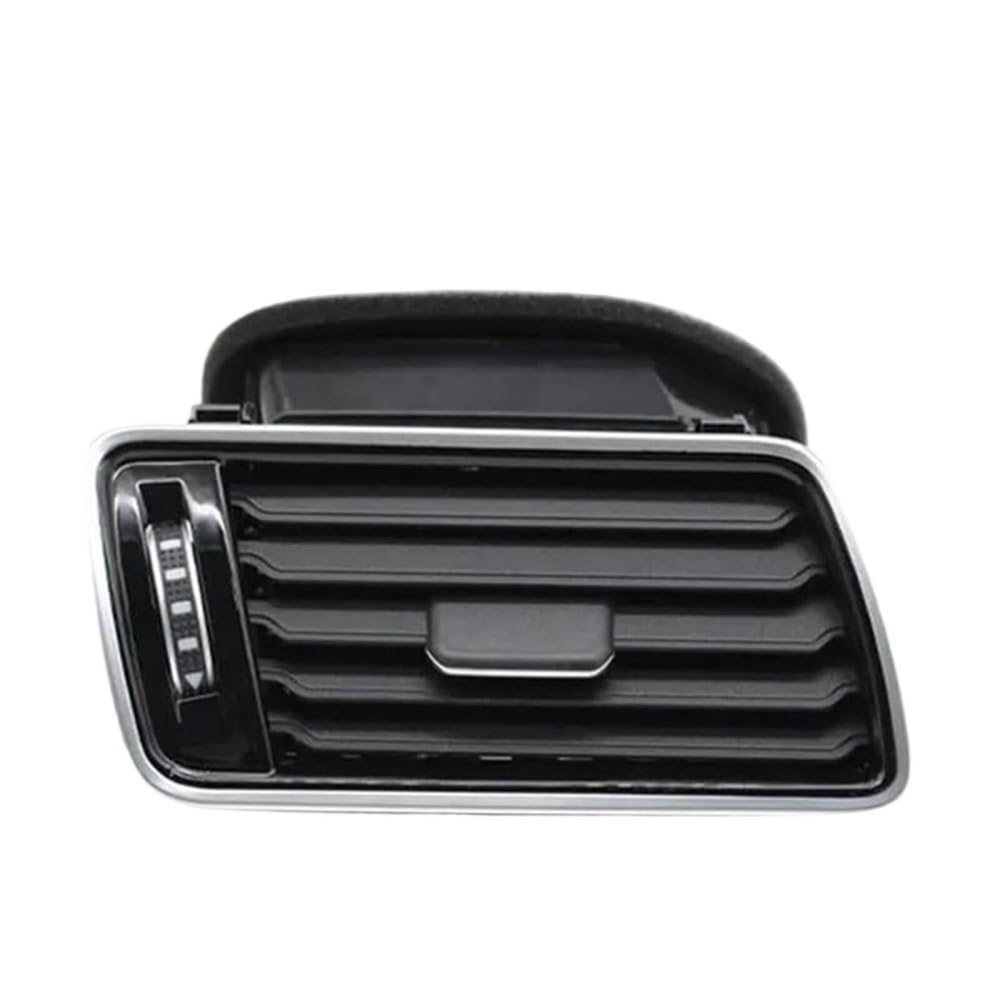 Kvgaeandnk Right Car Air Vent For Vw For Passat B6 B7 Cc R36 2005-2015 Car Front Dashboard Ac Vent Outlet Assembly (Oe# 3Ad819728 3Ad819702 3Ad819701)