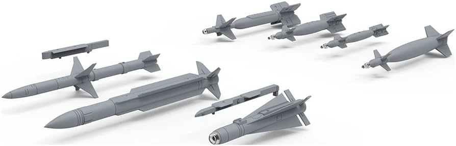 エデュアルド 1/48 AGM-88 対レーダーミサイル プラモデル qqffhab Amazon | エデュアルド 1/48 AGM-88 対レーダーミサイル