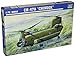 Trumpeter 1621 - Modellino Elicottero Boeing Ch-47A Chinook Scala 1:72