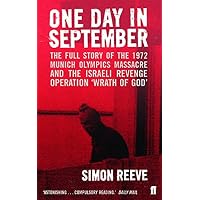 One Day in September
