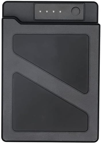 Miniatura 2 de DJI Original TB55 Batería de vuelo inteligente para Matrice 200/210/210 RTK 7660 MAH, negro (43235-193873)