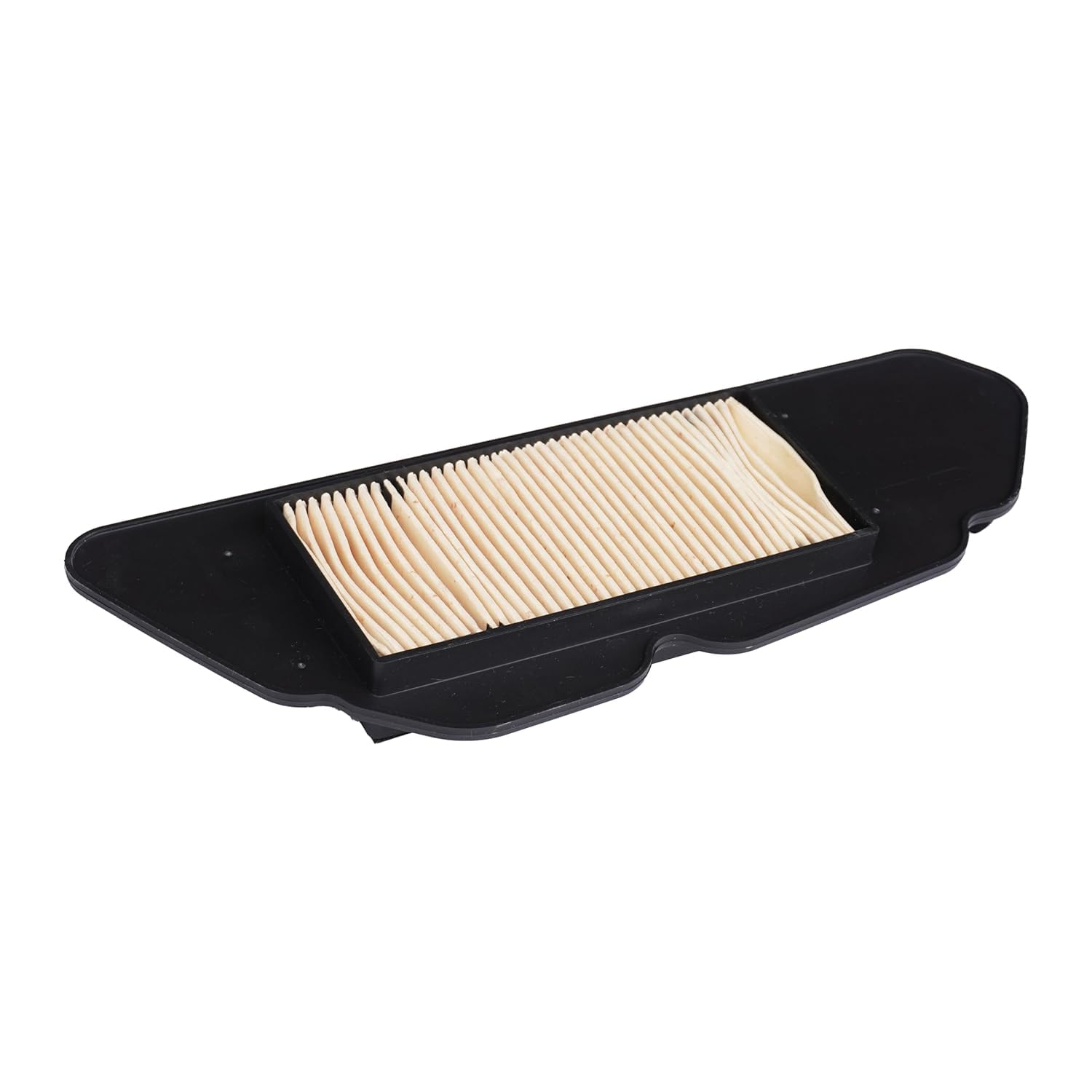VTRUST Air Filter Compatible for TVS Raider/TVS Jupiter BS6-image-1