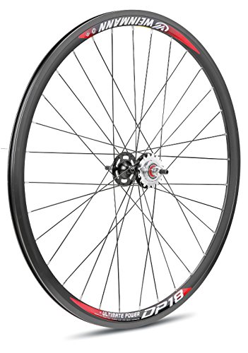 Roue de piste Gurpil DP-18 pour vélo fixie et pignon fixe