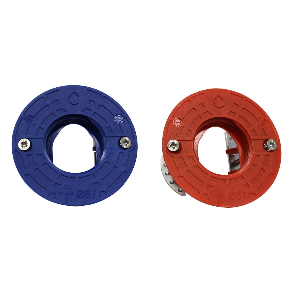 Somatherm - Sortie de cloison Multicouche - Sortie de cloison Lavabo/évier FIXOPLAC - raccord coudé Multicouche à sertir Ø16 - Mâle 3/8" (12/17) -