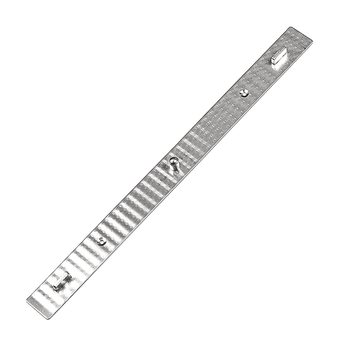 Muiltvoe Painting Positioning Ruler Animation Peg Bar Supply Animation Art Supply Diy Animation Peg Bar Caricature Peg Bar Tool Animation Art Drawing Supplies Tool