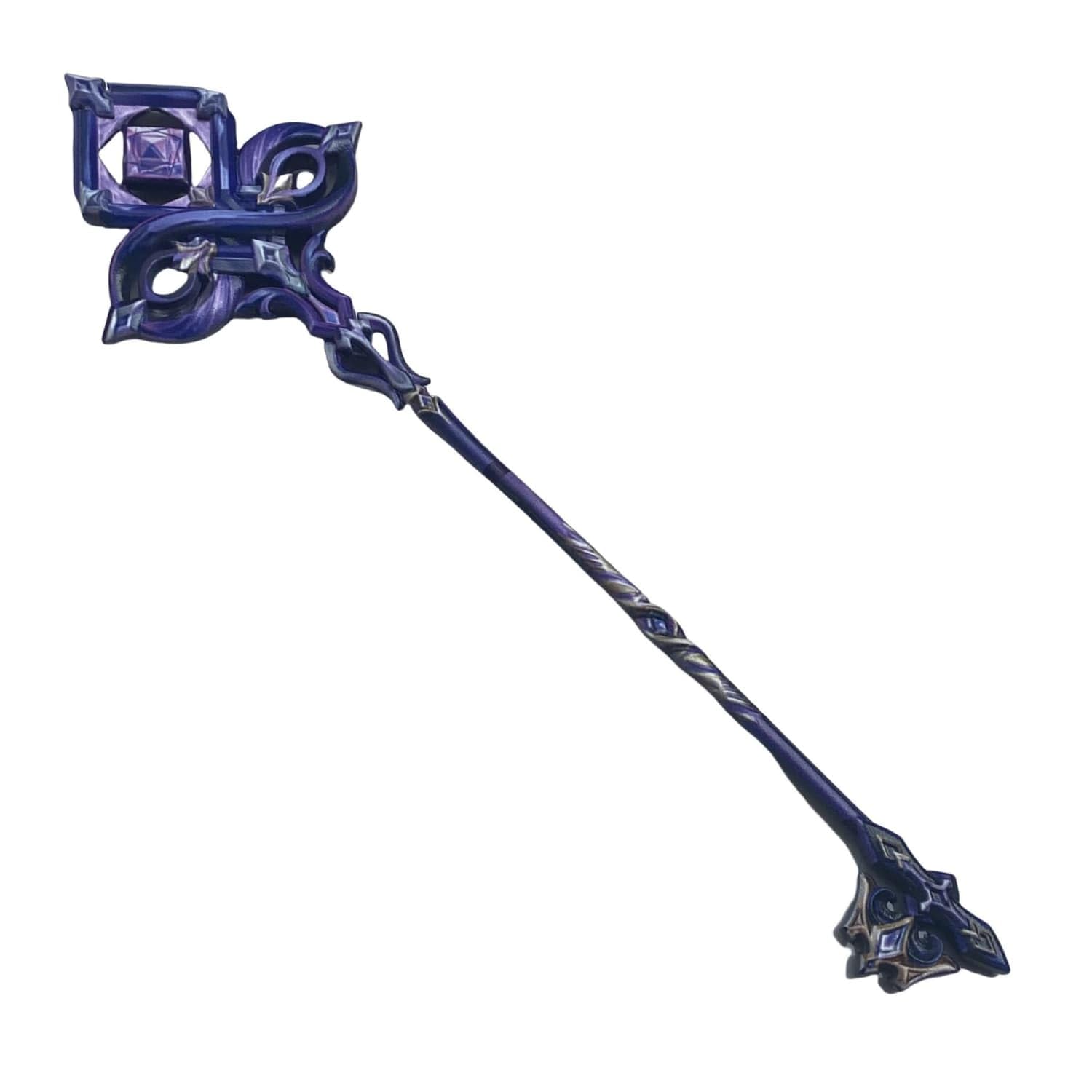 【新品】崩壊スターレイル マダムヘルタ コスプレ 武器　杖　スタレ Amazon.co.jp: 崩壊スターレイル 武器 マダムヘルタ コスプレ