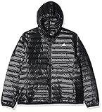 adidas daunenjacke herren terrex Innere Sturmklappe; Schmale Passform