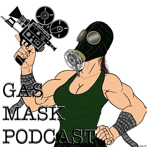 Ultraviolet trivia podcast