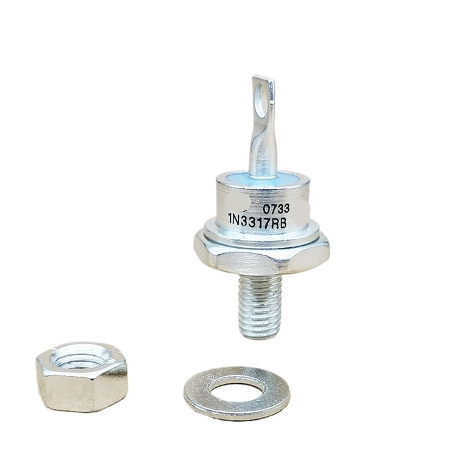 ELZNSQQK 1PCS 1N3317RB Stud rectifier diode