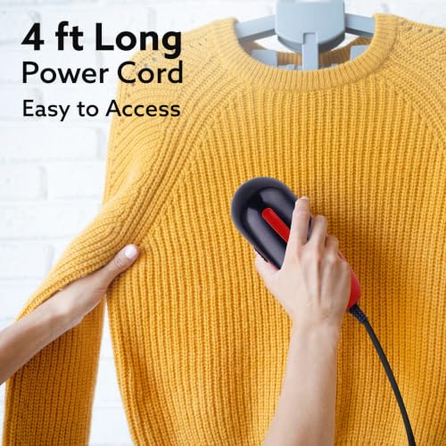 Image of AGARO Elite Lint Remover with Cord, for Woolen Sweaters, Blankets, Jackets /Burr Remover Pill Remover from Carpets, Curtains
