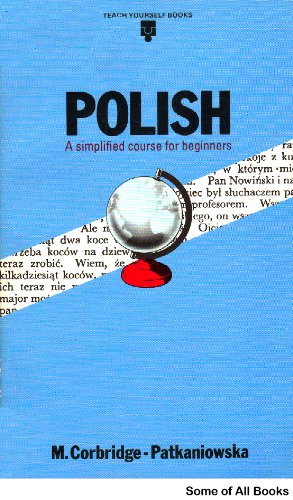 Polish (Teach Yourself) view 2