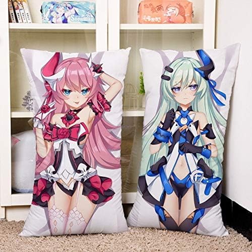 Amazon Zs03 2 崩壊学園3 崩壊3rd ロザリア リリア クッション 抱き枕カバー おもちゃ かわいい キャラ アニメ 同人 グッズ アニメ 萌えグッズ 通販 Amazon Zs03 2 崩壊学園3 崩壊3rd ロザリア リリア クッション 抱き枕カバー おもちゃ かわいい キャラ アニメ 同人 グッズ アニメ 萌えグッズ 通販