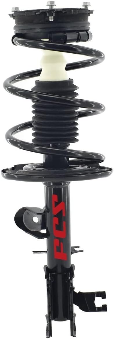 FCS 1333564R Complete Strut Assembly