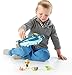Fisher-Price Octonauts Gup-Q Undersea Explorer