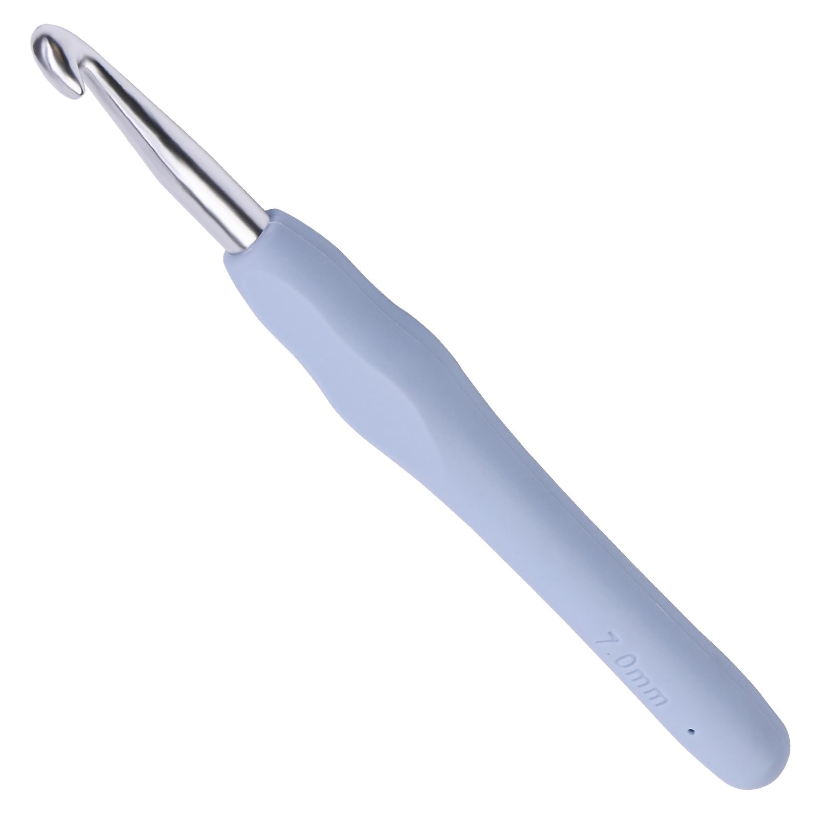 Ergonomic Crochet Hooks - Arthritis Friendly -10 Ergonomic Crochet Hooks - Arthritis Friendly -10