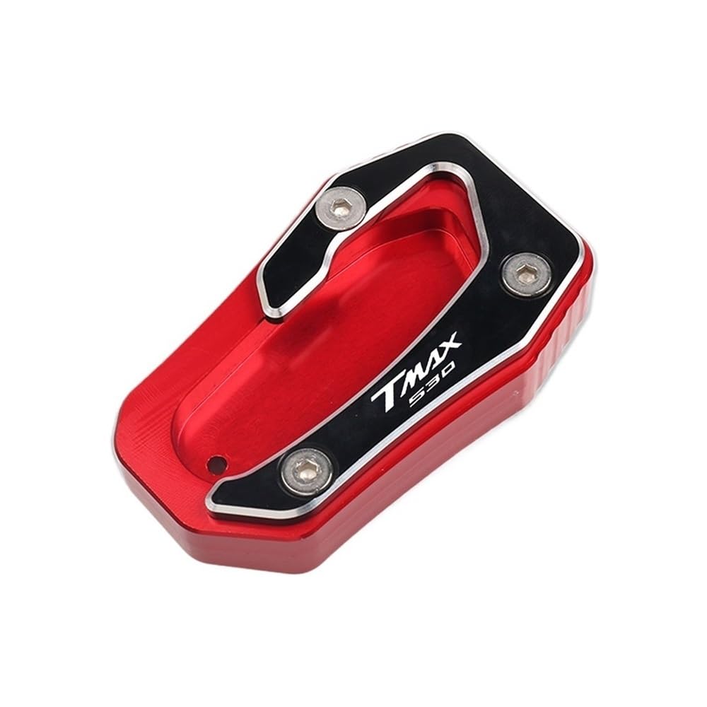 Plaque de support agrandie pour T-Max 530 avec base antidérapante - 8